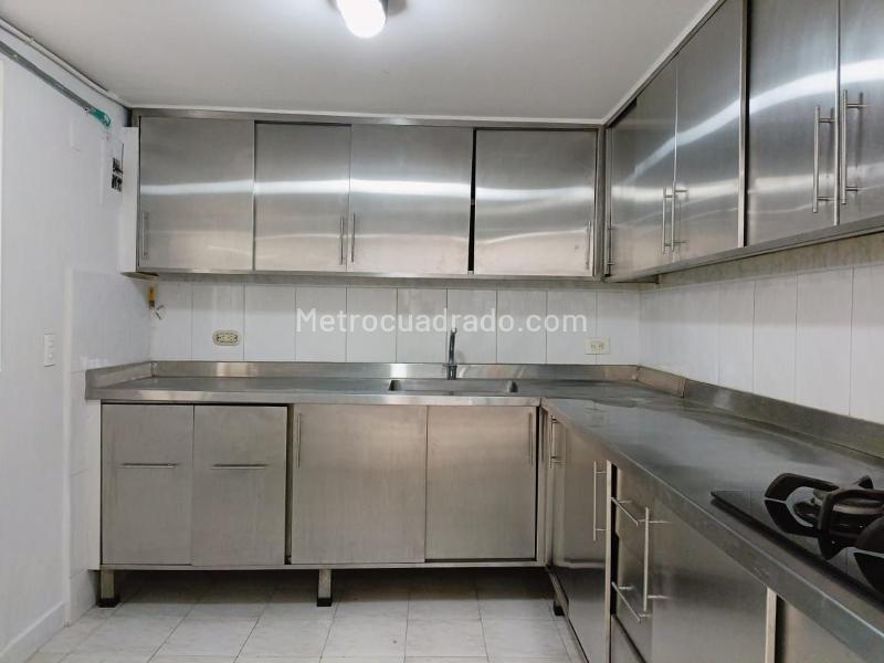 Oficina en Arriendo, BELEN, Medellín - Vista 5