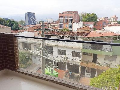 Apartamento en venta en Belen, Medellín · foto 9 de 10