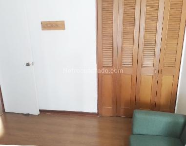 Apartamento de 3 alcobas en arriendo en Laureles, Medellín, 91 m² · foto 11 de 15