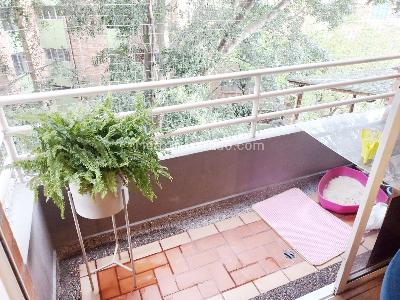 Apartamento de 3 alcobas en arriendo en Laureles, Medellín, 91 m² · foto 15 de 15