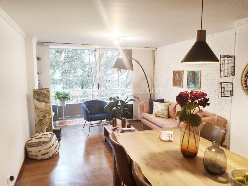 Modern 3BR Apartment in Laureles