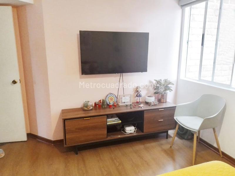 Apartamento Moderno de 3 Alcobas en Laureles - 7