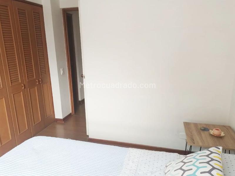 Apartamento Moderno de 3 Alcobas en Laureles - 9