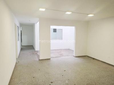 Oficina en Arriendo, LAURELES, Medellín