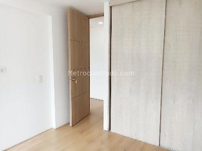 Apartamento de 2 alcobas en venta en Belen, Medellín, 84 m² · foto 11 de 19