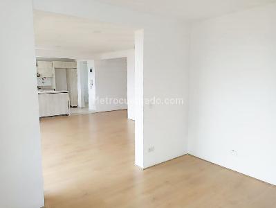 Apartamento de 2 alcobas en venta en Belen, Medellín, 84 m² · foto 18 de 19
