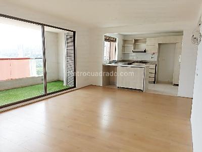 Apartamento de 2 alcobas en venta en Belen, Medellín, 84 m² · foto 5 de 19