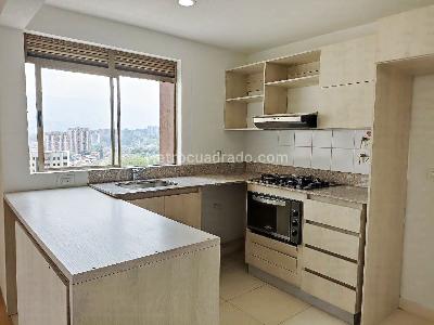 Apartamento de 2 alcobas en venta en Belen, Medellín, 84 m² · foto 6 de 19