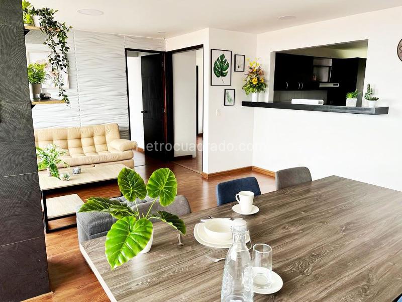 2BR Apartment in BELEN (98 m²)