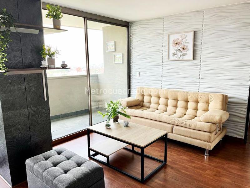 2BR Apartment in BELEN (98 m²) - 5