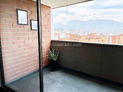 Apartamento en venta en Belen, Medellín · foto 19 de 20