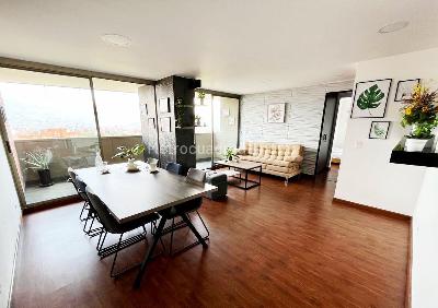 Apartamento en venta en Belen, Medellín · foto 3 de 20