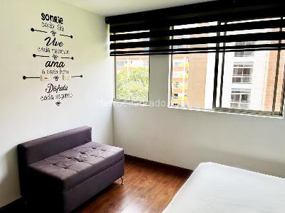 Apartamento de 2 alcobas en venta en Belen, Medellín, 98 m² · foto 10 de 20