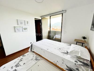 Apartamento de 2 alcobas en venta en Belen, Medellín, 98 m² · foto 12 de 20