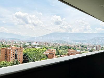 Apartamento de 2 alcobas en venta en Belen, Medellín, 98 m² · foto 18 de 20