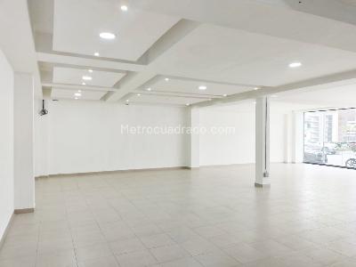 Local Comercial en Arriendo, LAURELES, Medellín