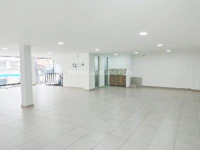 Retail space for rent in LAURELES, Medellín