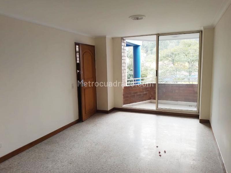 3BR Apartment in LAURELES (110 m²)