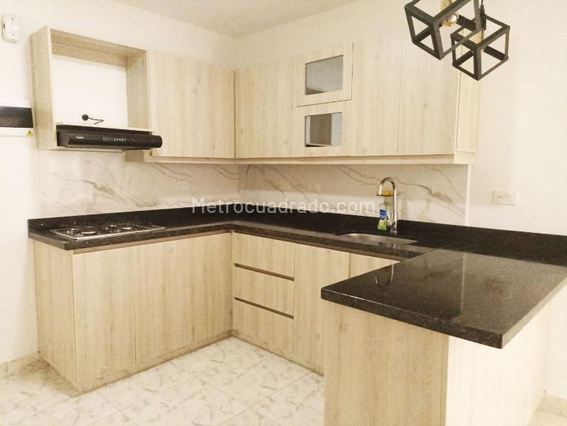 Independent 3BR House for Rent in Guayabal - 5