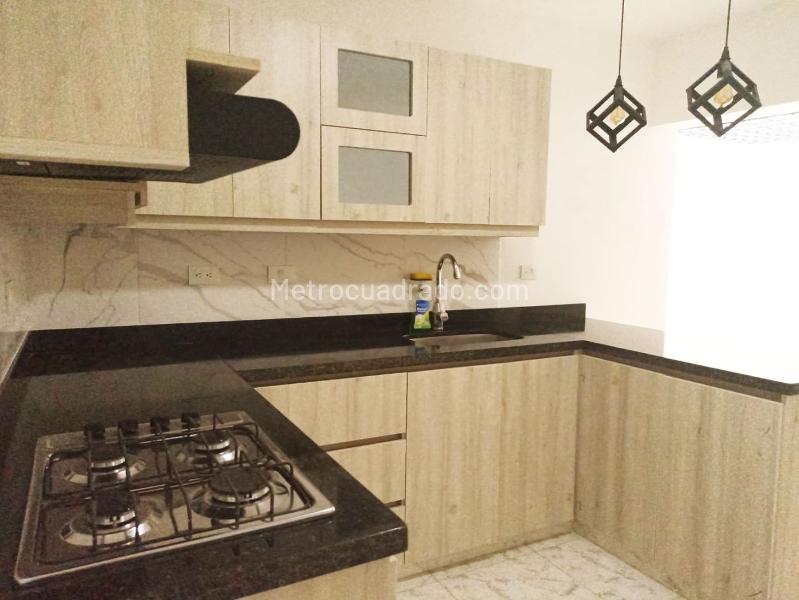 Independent 3BR House for Rent in Guayabal - 6