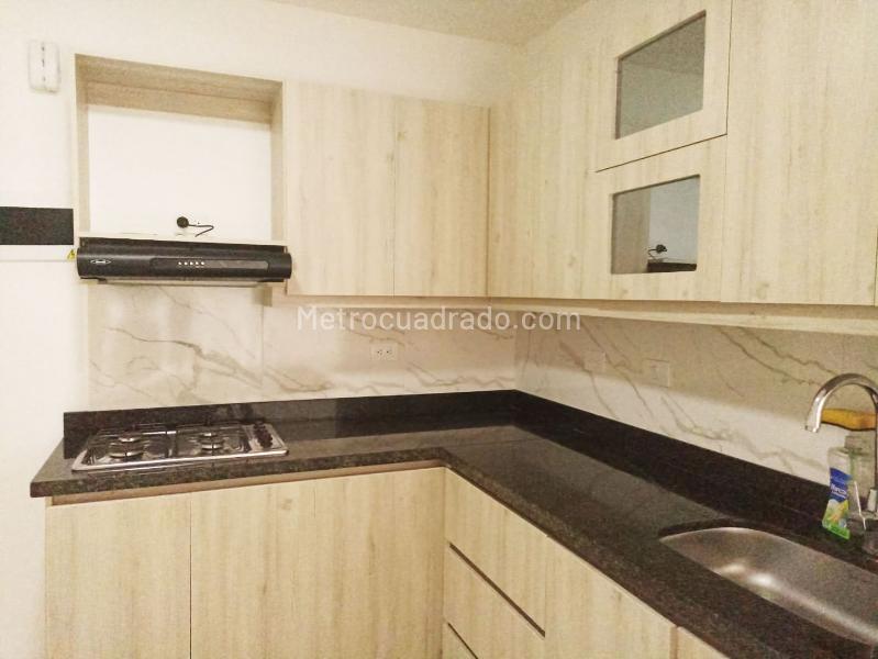 Independent 3BR House for Rent in Guayabal - 7