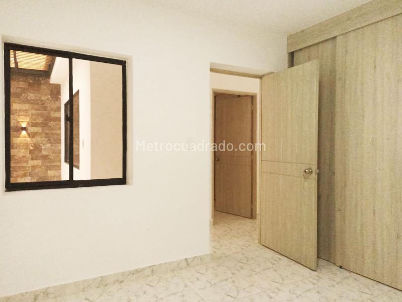 Independent 3BR House for Rent in Guayabal - 8