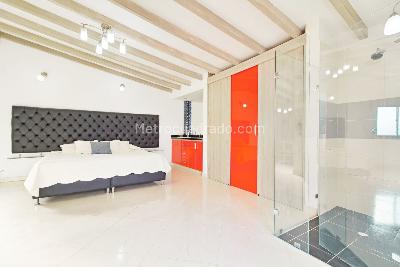 Apartamento de 3 alcobas en venta en Belen, Medellín, 210 m² · foto 10 de 20