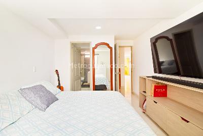 Apartamento de 3 alcobas en venta en Belen, Medellín, 210 m² · foto 12 de 20