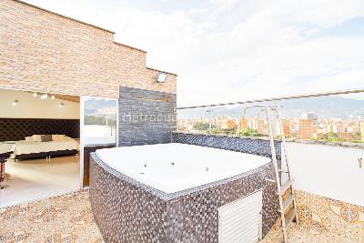 Apartamento de 3 alcobas en venta en Belen, Medellín, 210 m² · foto 18 de 20