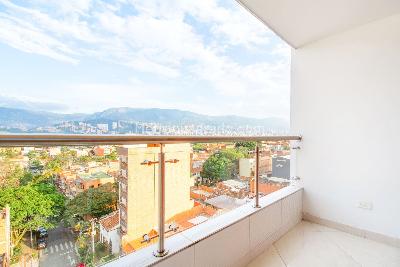 Apartamento de 3 alcobas en venta en Belen, Medellín, 210 m² · foto 20 de 20