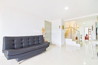 Apartamento de 3 alcobas en venta en Belen, Medellín, 210 m² · foto 3 de 20