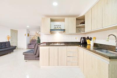 Apartamento de 3 alcobas en venta en Belen, Medellín, 210 m² · foto 6 de 20