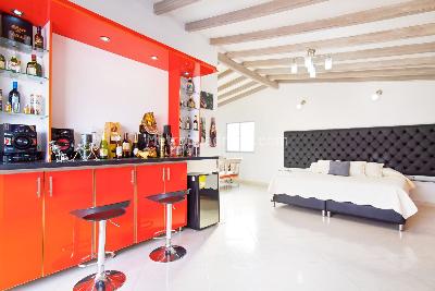 Apartamento de 3 alcobas en venta en Belen, Medellín, 210 m² · foto 7 de 20