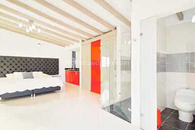 Apartamento de 3 alcobas en venta en Belen, Medellín, 210 m² · foto 9 de 20