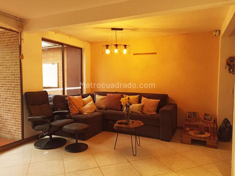 3BR Apartment in BELEN (120 m²)