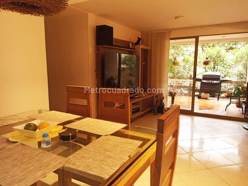3BR Apartment in BELEN (120 m²) - 2