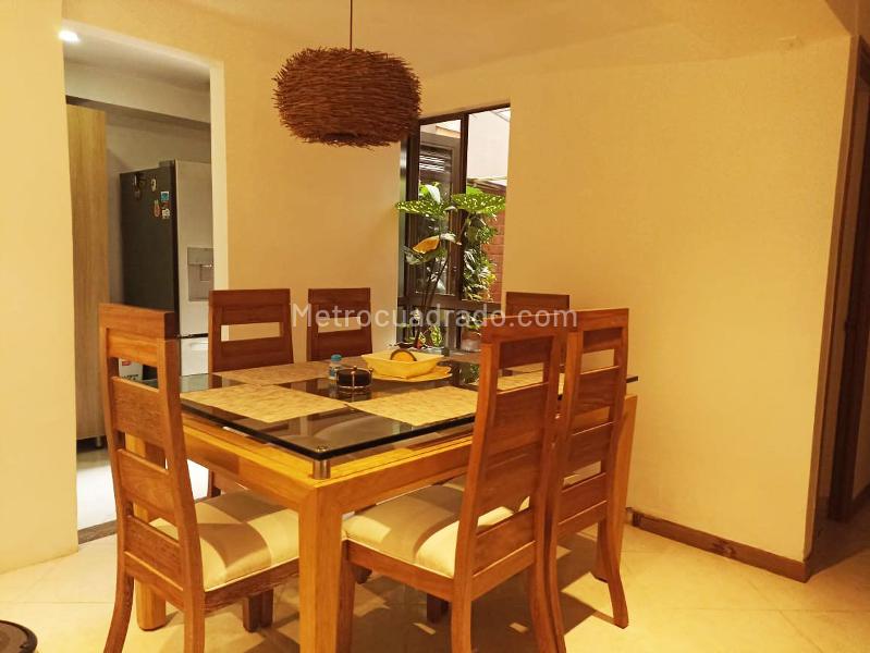 3BR Apartment in BELEN (120 m²) - 3