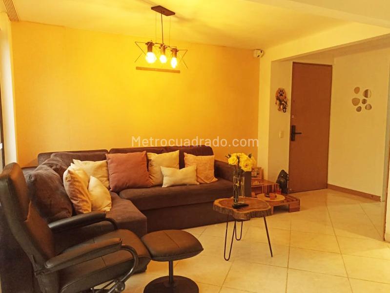3BR Apartment in BELEN (120 m²) - 4