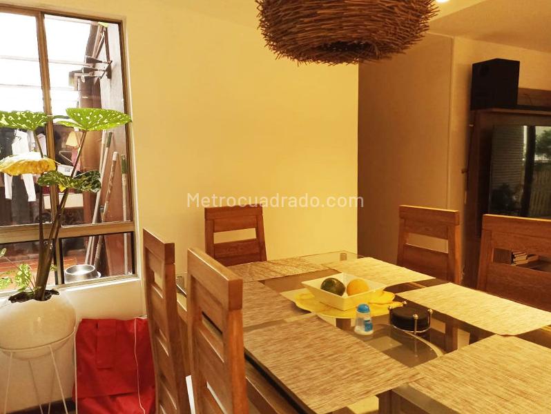 3BR Apartment in BELEN (120 m²) - 5