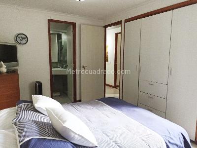Apartamento en venta en Belen, Medellín · foto 11 de 19