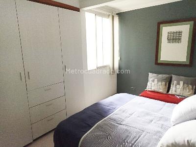 Apartamento en venta en Belen, Medellín · foto 16 de 19