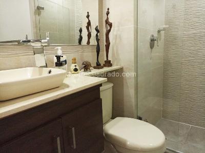 Apartamento en venta en Belen, Medellín · foto 19 de 19