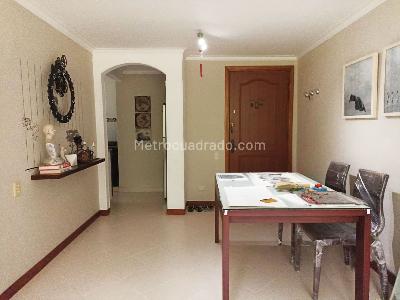Apartamento en venta en Belen, Medellín · foto 3 de 19