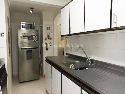 Apartamento en venta en Belen, Medellín · foto 7 de 19