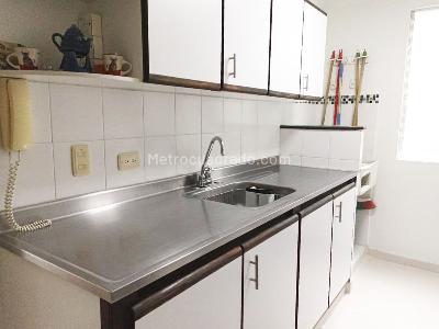 Apartamento en venta en Belen, Medellín · foto 8 de 19