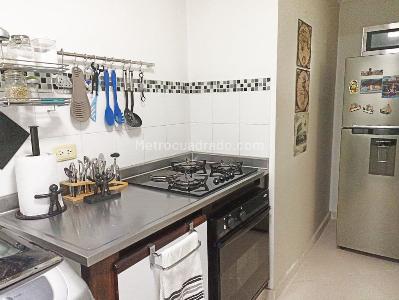 Apartamento en venta en Belen, Medellín · foto 9 de 19