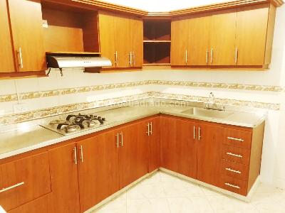 Casa de 3 alcobas en venta en Laureles, Medellín, 135 m² · foto 5 de 17