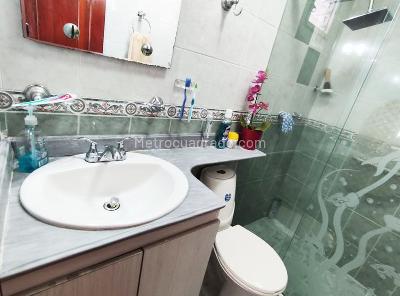Apartamento en venta en Belen, Medellín · foto 17 de 20