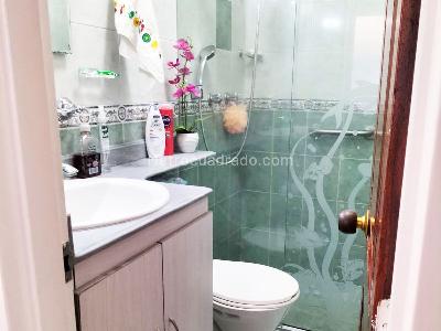 Apartamento en venta en Belen, Medellín · foto 18 de 20