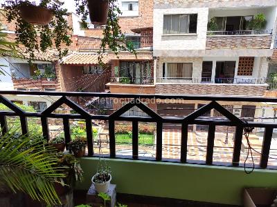 Apartamento en venta en Belen, Medellín · foto 19 de 20